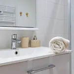 2-bedrooms,18th Century Historic In Center, 6 People Apartament Tuluza