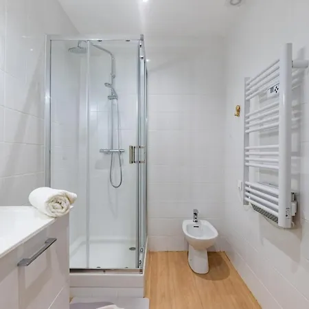 2-bedrooms,18th Century Historic In Center, 6 People * Toulouse