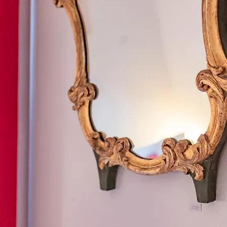 Apartment 2-bedrooms,18th Century Historic In Center, 6 People Toulouse