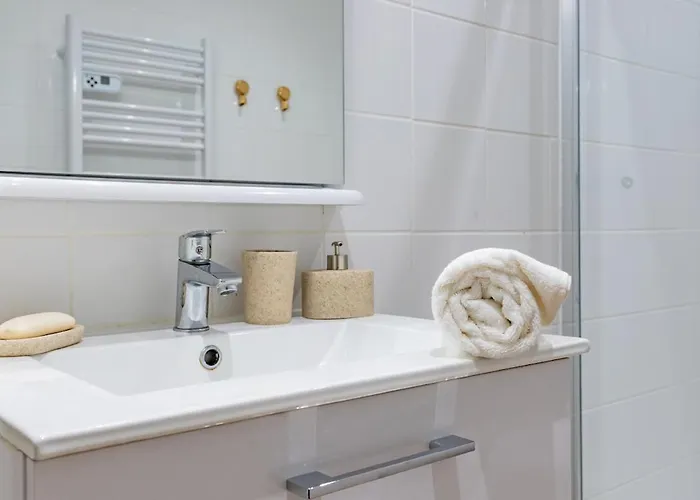 2-bedrooms,18th Century Historic In Center, 6 People Διαμέρισμα Τουλούζη