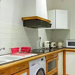 2-bedrooms,18th Century Historic In Center, 6 People Apartamento Toulouse